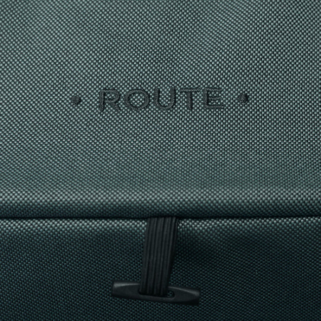 Прогулочная коляска KiderKraft Route Platinum Green