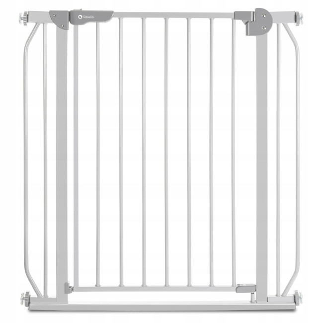 Защитный бортик Lionelo Truus SLIM GREY