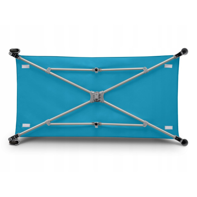 Манеж Lionelo Stefi GREEN TURQUOISE