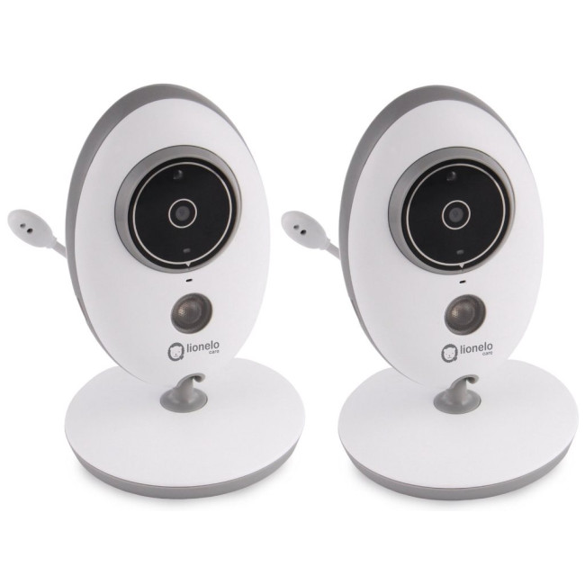 Видеоняня Lionelo BABYLINE 5.1 2xKAMERA