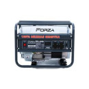 Генератор бензиновый Forza FPG4500Е 2.8/3.0 кВт с электрозапуском