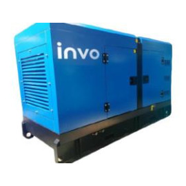 Дизельна електростанція INVO DGS100