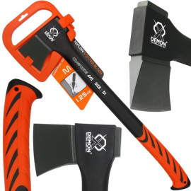 Топор Demon M82818 колун 1,25 кг M