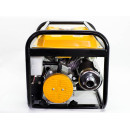 Генератор бензиновый 2.5 кВт ROYALTRONIC RT9500WE однофазный со стартером