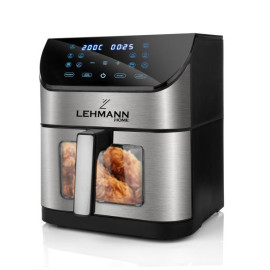Аерофрітюрниця мультипіч Lehmann Tanzi 8л
