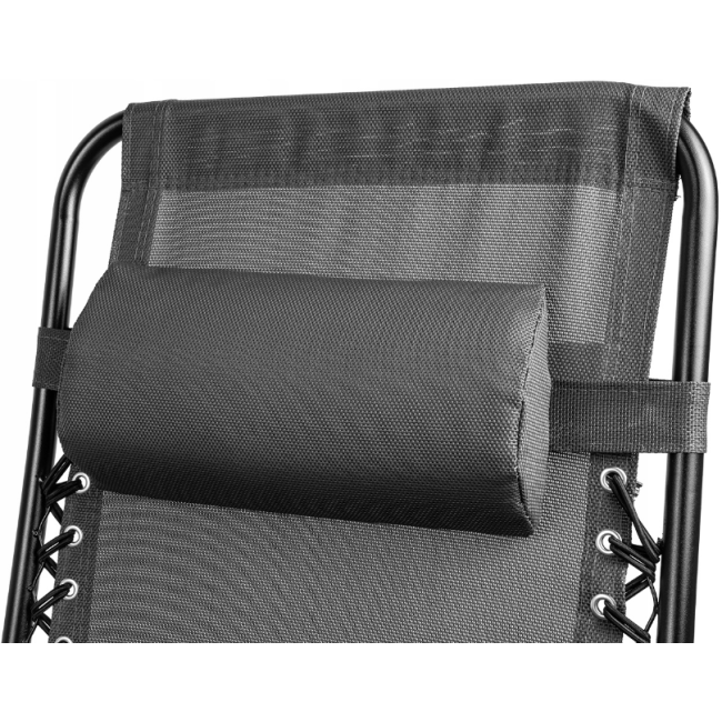 Кресло шезлонг MalTec - Sunwaal (Польша)