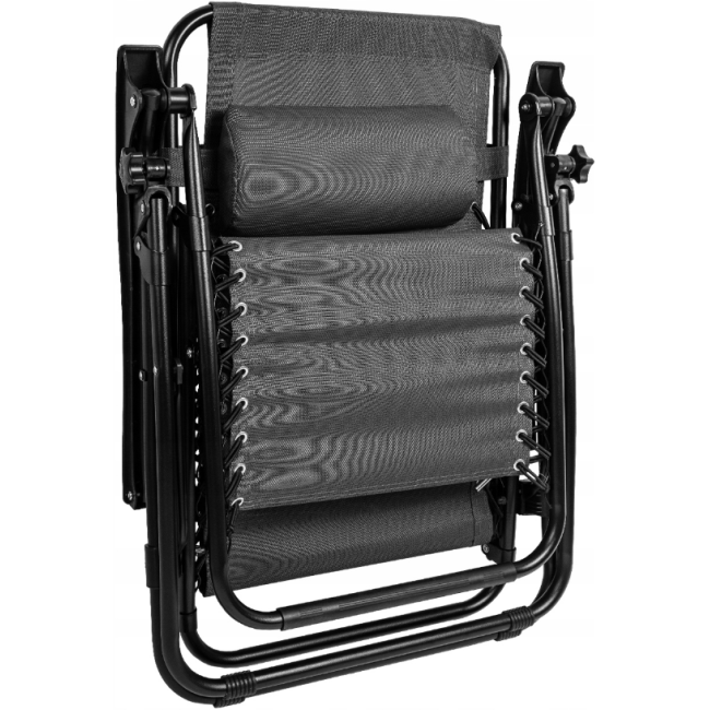 Кресло шезлонг MalTec - Sunwaal (Польша)