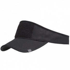 Кепка-козирок сонцезахисний PENTAGON Black (К13044-01)