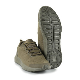 Кросівки літні M-Tac Summer Pro Дарк Оліве (MTC-803320-DO)