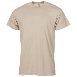 Футболка SteelCats T-shirt US Sand (600200)