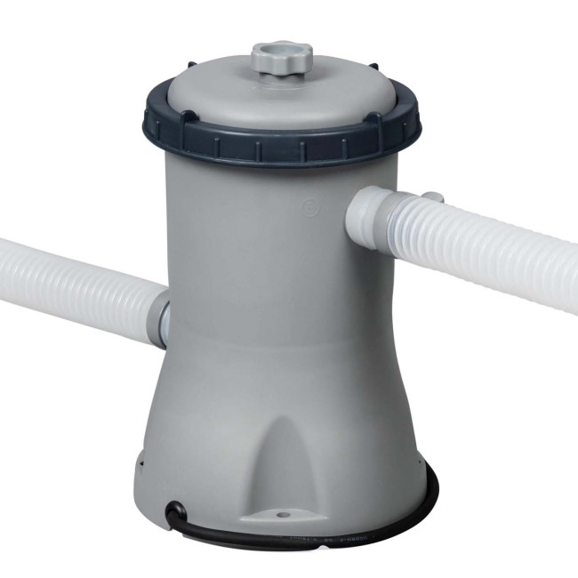 Картриджный фильтр насос Bestway 58383, 2 006 л/ч, тип II