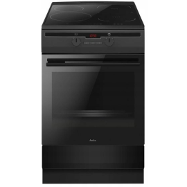 Электрическая плита трехфазная Amica 58IES2.325HTaDp(Bm) 65л (Польша)