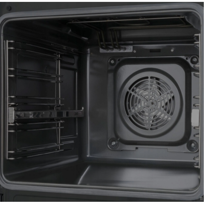 Электрическая плита трехфазная Amica 58IES2.325HTaDp(Bm) 65л (Польша)