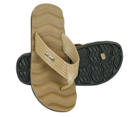 Шлепанці Mil-Tec Combat Sandals Киоїте (12893005) Шлепанці Mil-Tec Combat Sandals Киоїте (12893005)