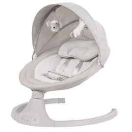 Укачуючий центр Kidwell LUXI Light Melange