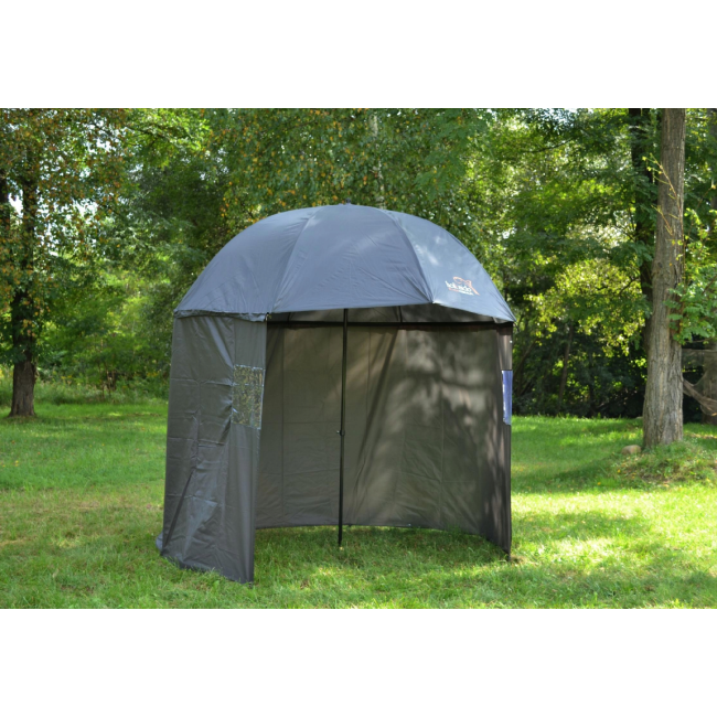 Зонт для рыбалки Hokkaido 170x220см (Польша)