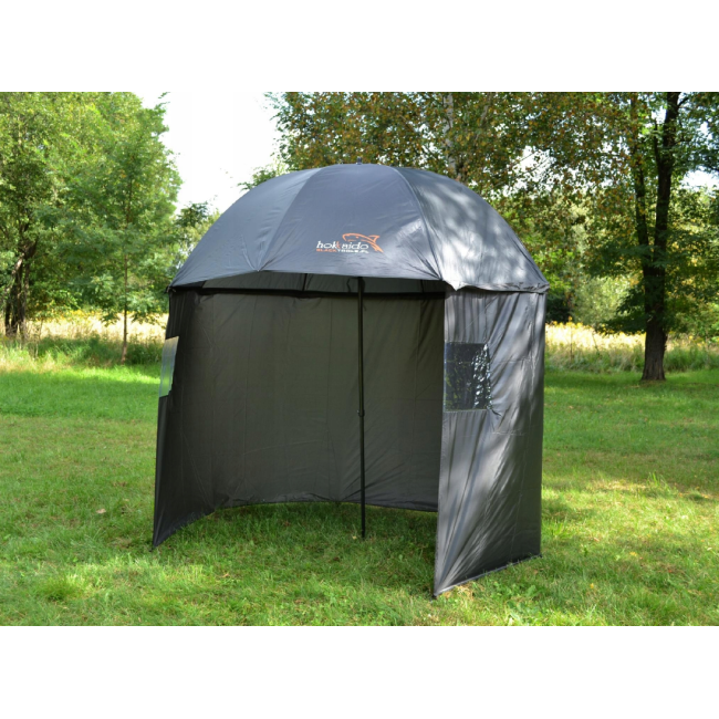 Зонт для рыбалки Hokkaido 170x220см (Польша)