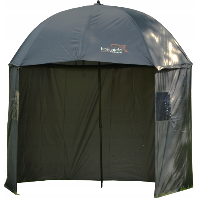 Зонт для рыбалки Hokkaido 170x220см (Польша)