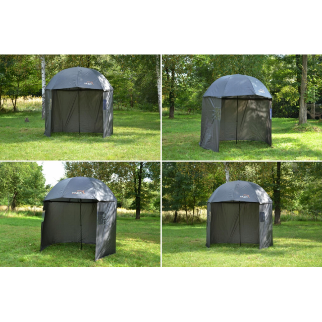 Зонт для рыбалки Hokkaido 170x220см (Польша)