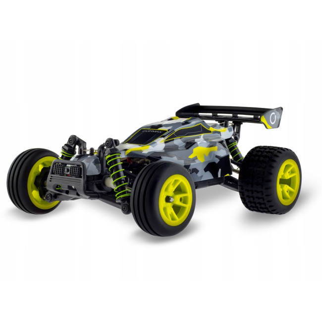 Машинка на радиоуправлении OVERMAX X-Blast 45 км/ч  4х4