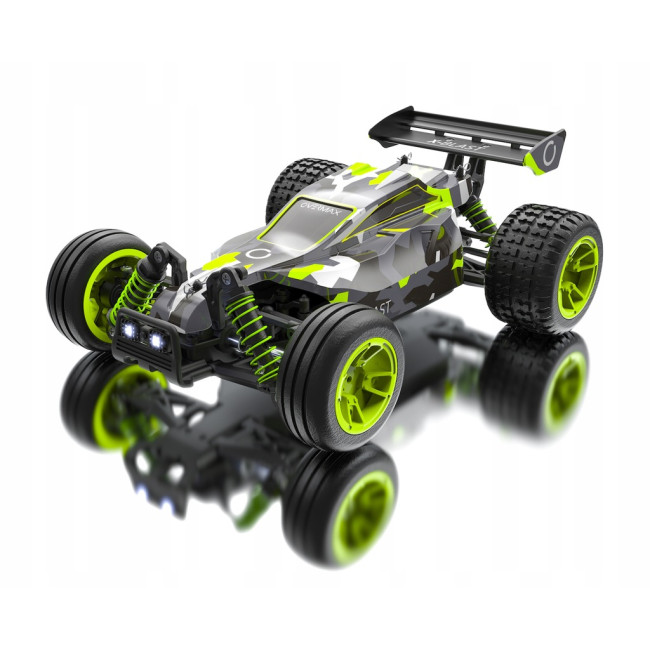 Машинка на радиоуправлении OVERMAX X-Blast 45 км/ч  4х4