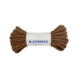 Шнурки Lowa 140 см - Coyote