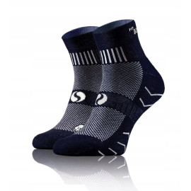 Носки Sesto Senso Frotte Sport Socks AMZ синий