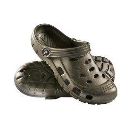Пляшки-крокси M-Tac EVA Olive (30204001)