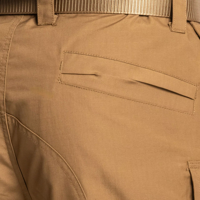 Штаны HELIKON-TEX SFU Next PolyCotton Rip-Stop Coyote (SP-SFN-PR-11)
