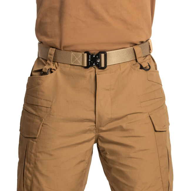 Штаны HELIKON-TEX SFU Next PolyCotton Rip-Stop Coyote (SP-SFN-PR-11)