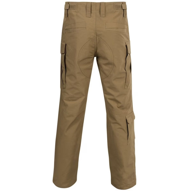 Штаны HELIKON-TEX SFU Next PolyCotton Rip-Stop Coyote (SP-SFN-PR-11)