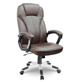 Офисное кресло Sofotel EG-222 Brown