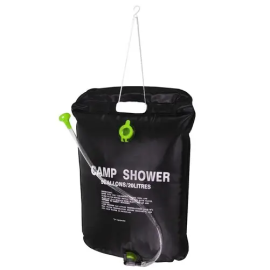 Туристичний душ Trizand Camp Shower 20l 23493