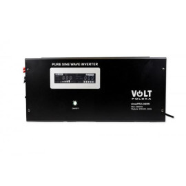 ДБЖ Перетворювач напруги Volt Polska SINUS PRO 2400 W 12/230V (1600/2400W)