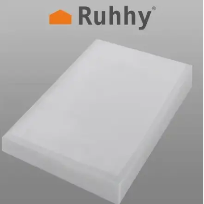 Плівка для вакуумного пакувальника 20х30 см 50 шт. Ruhhy 22026