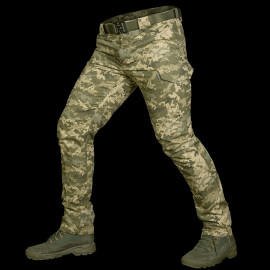 Штани CAMOTEC Patrol Pro Rip-Stop CVC MM14 7049/n