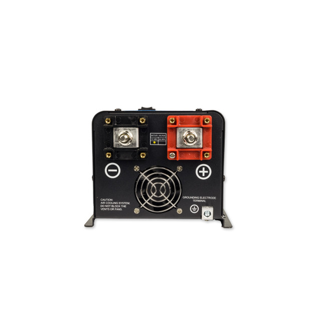 ДБЖ перетворювач напруги Volt Polska POWER SINUS 1500 12/230В (1500/3000Вт)