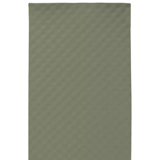 Коврик-каремат Highlander Outdoor Comfort Camping Mat - Olive (SM117-OG)