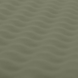 Коврик-каремат Highlander Outdoor Comfort Camping Mat - Olive (SM117-OG)