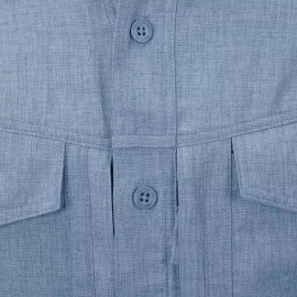 Рубашка HELIKON-TEX Defender Mk2 Gentleman Light Blue (KO-DGM-PO-6520Z)