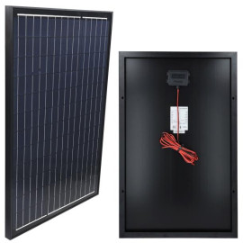 Панель сонячна Volt Polska POLI 70W 18V