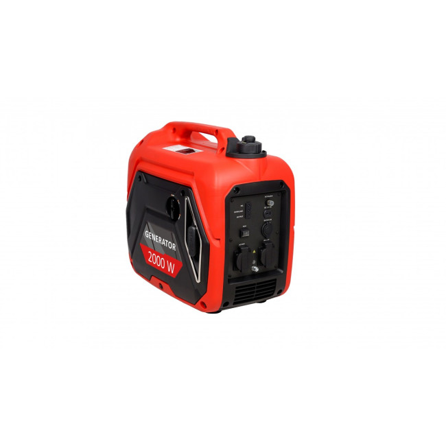 Генератор інверторний Volt Polska INVERTER 2000W