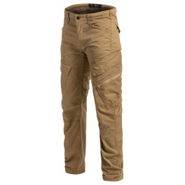 Штани BRANDIT Adven Slim Fit - Койот (9470-70)