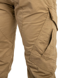Штани BRANDIT Adven Slim Fit - Койот (9470-70)