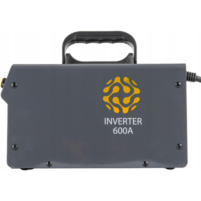 Інверторний пуско-зарядний пристрій Powermat 600A 12/24В (Польща)