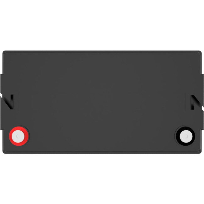 Акумулятор Offgridtec® AGM 122Ah 20HR 12V – сонячна батарея глибокого циклу