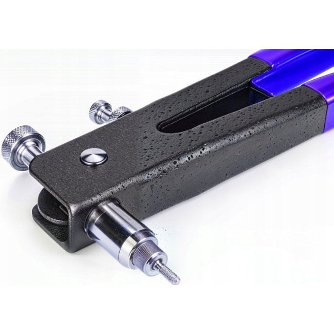 Заклепочник для різьбових заклепок M3-M8 106 елементів Ondragon (Польща)