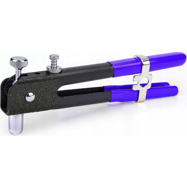 Заклепочник для різьбових заклепок M3-M8 106 елементів Ondragon (Польща)