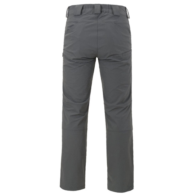 Штаны HELIKON-TEX Trekking Tactical Pants VersaStretch Shadow Grey (SP-TTP-VS-35)