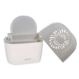 Запасні таблетки для осушувача повітря RUHHY 2 x 400 г 22578